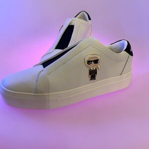 Karl Lagerfeld Paris CECI SLIP ON SNEAKER